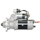 Mercedes Startmotor 24V