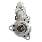 Mercedes Startmotor 24V