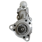 Cummins Startmotor 24V, 39MT