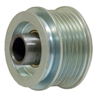 Frigångsrems.17x61x45,25, 6sp