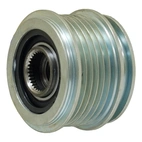 Frigångsrems.17x61x45,25, 6sp