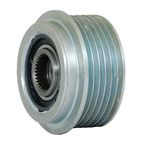 Frigångsrems.17x65x38,15, 6sp