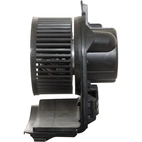 Kupéfläktm. Renault Kangoo mm