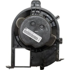 Kupéfläktm. Renault Kangoo mm