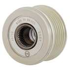 Frigångsrems.17x57x48, 6sp