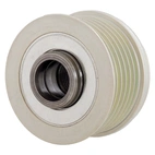 Frigångsrems.17x57x48, 6sp