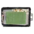 Resistor-Fläktm. VAG