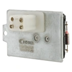 Resistor-Fläktm. VAG