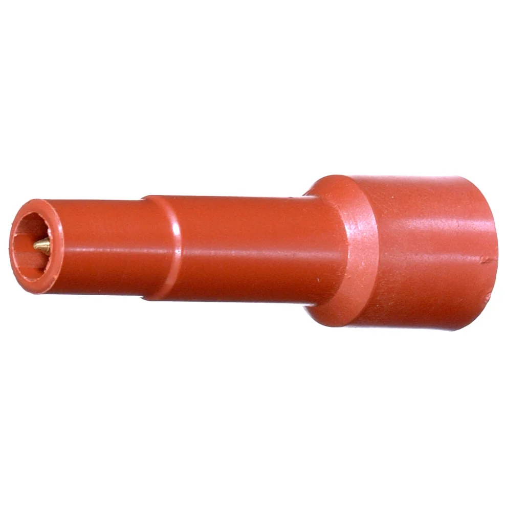 Tändhatt rak, 10000 ohm