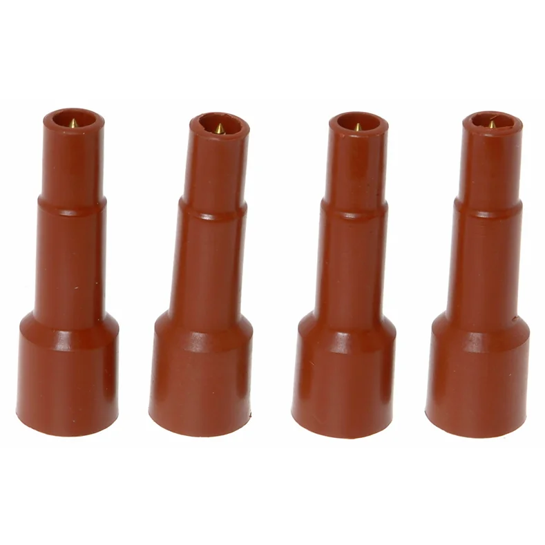 Tändhatt rak, 5000 ohm, 621680