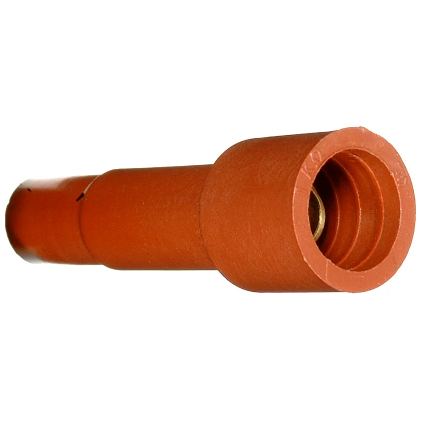 Tändhatt rak,1000 ohm