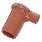 Tändhatt vinklad, 0356 050 001