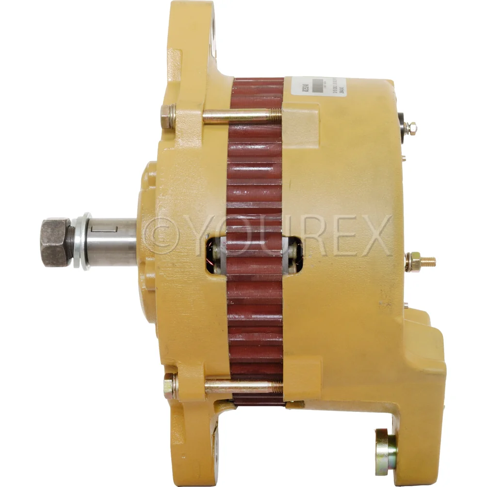 Komatsu Generator 24V-90A,OEM