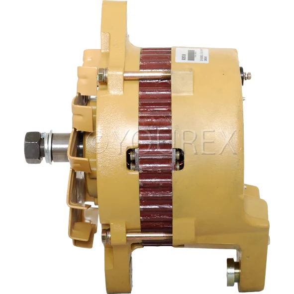 Komatsu Generator 24V-90A