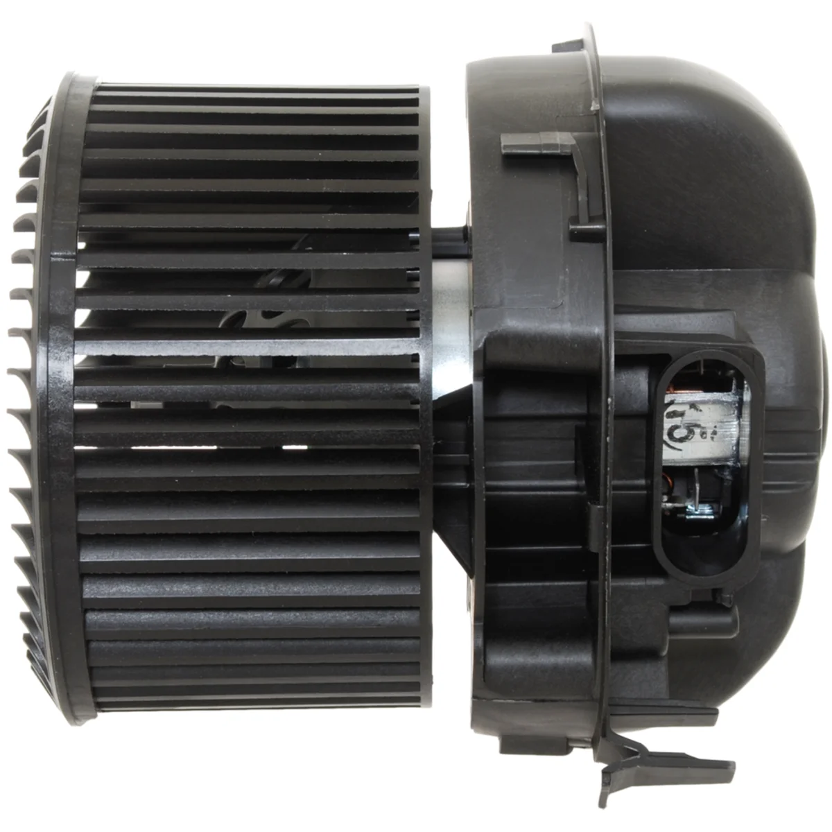 Kupéfläktmotor Toyota Aygo
