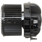 Kupéfläktmotor Toyota Aygo