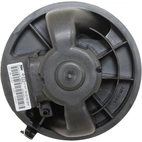 Kupéfläktmotor Toyota Aygo