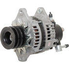 Isuzu Generator 24V-80A