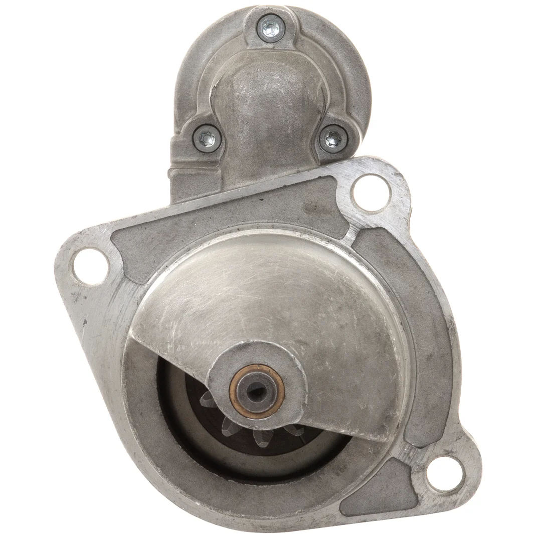 J. Deere Startmotor 12V-3.0kW