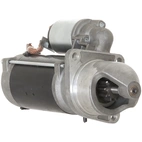 J. Deere Startmotor 12V-3.0kW