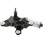 Torkarmotor bak fits Audi