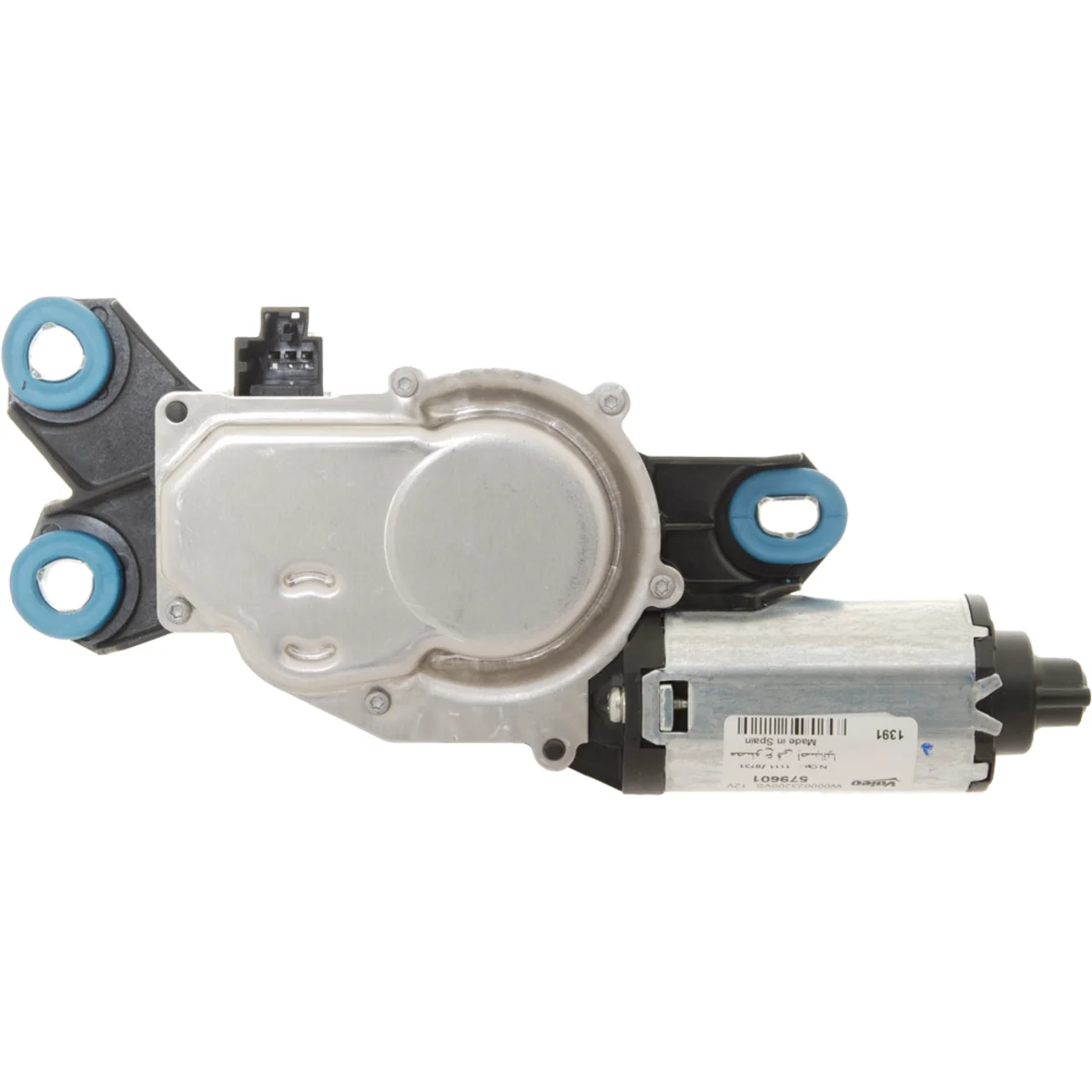 Vindrutetorkarmotor fits Volvo