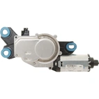 Vindrutetorkarmotor fits Volvo