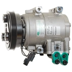 A/C Kompressor, Hyundai