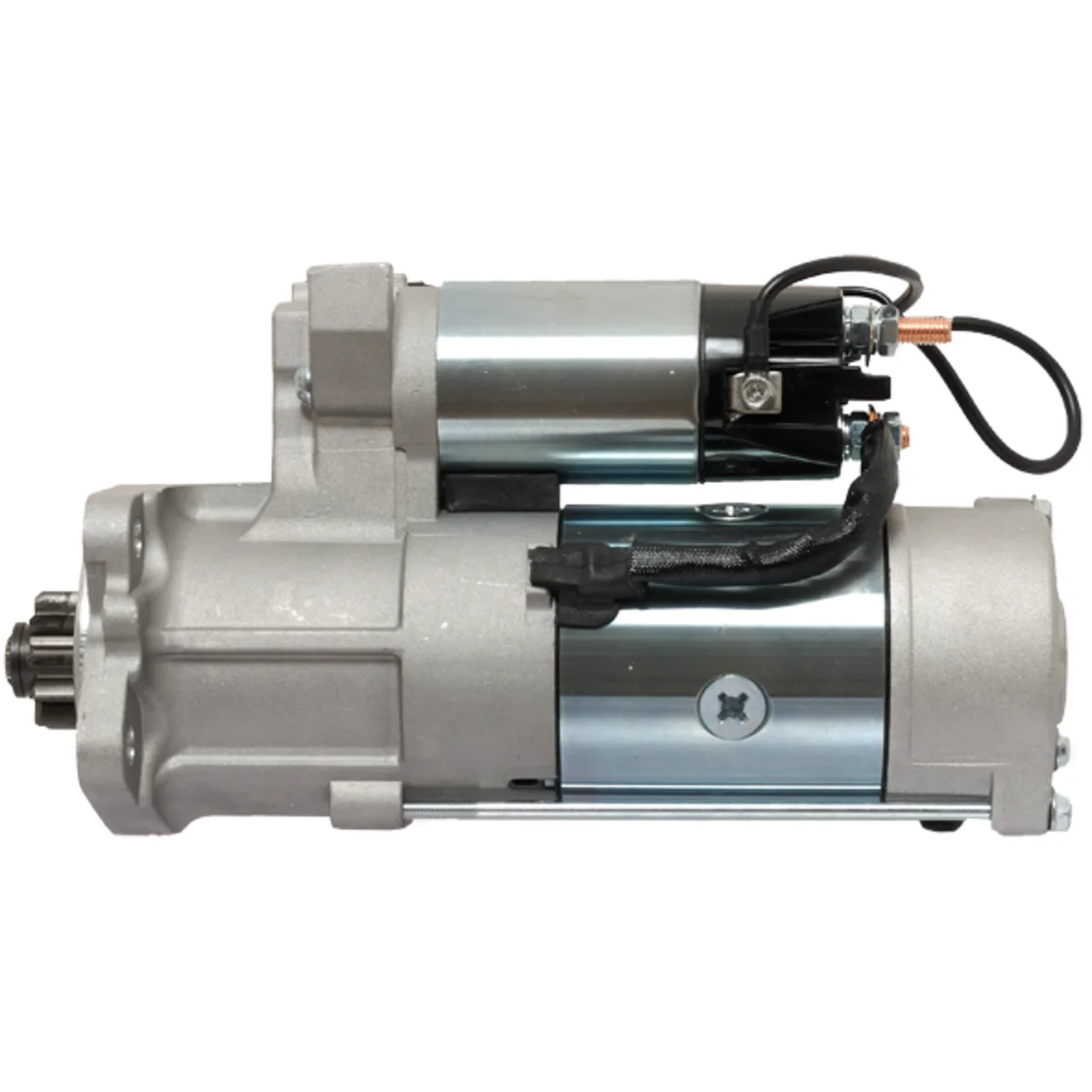 Mitsubishi Startmotor 24V