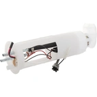 Bränslepump kompl. fits Volvo