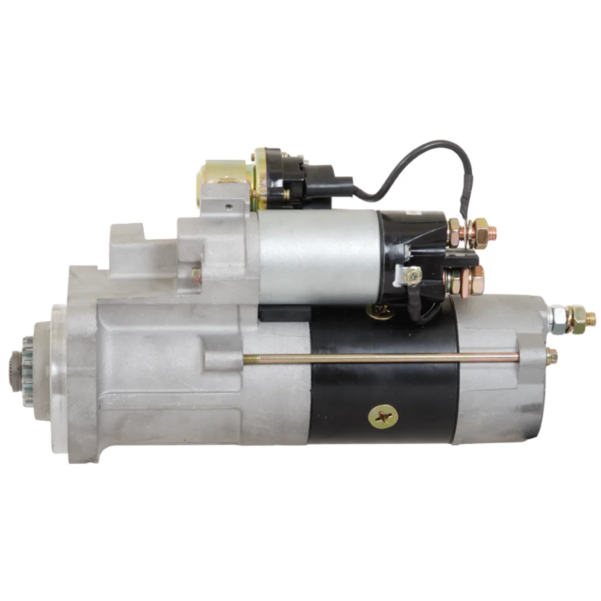 Deutz/Kalmar Startm. 24V-6.0kW