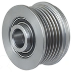 Frigångsremskiva 17x54x41.40,