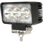 LED Arbetslampa 45W, 160x46x50