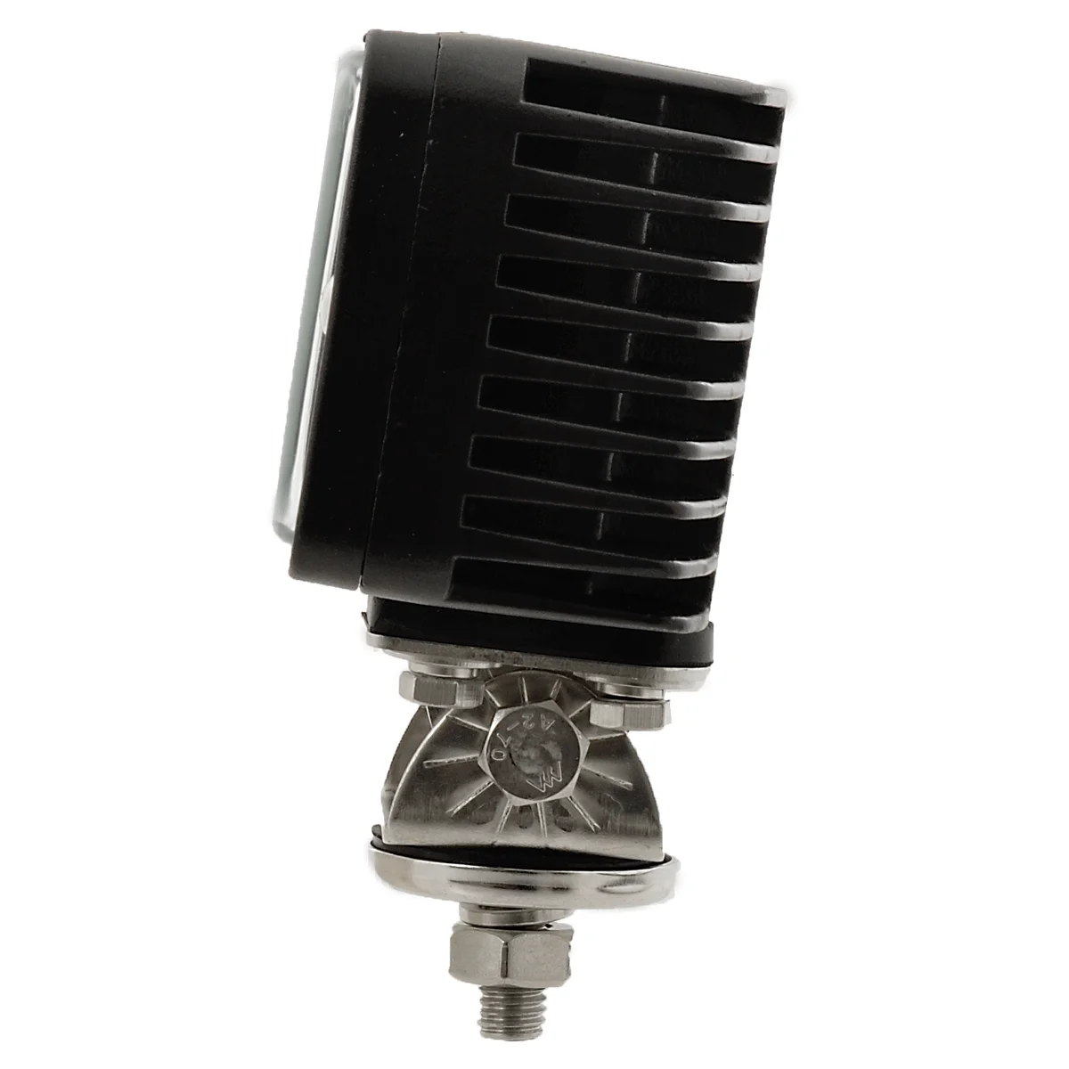 LED Arbetslampa 24W,142x71mm