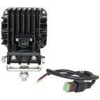 LED Arbetslampa,50W, Värmelins