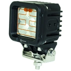 LED Arbetslampa,50W, Värmelins