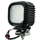 LED Arbetslampa 48W, 125x125