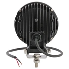 LED Arbetslampa 18W, UD 116mm.