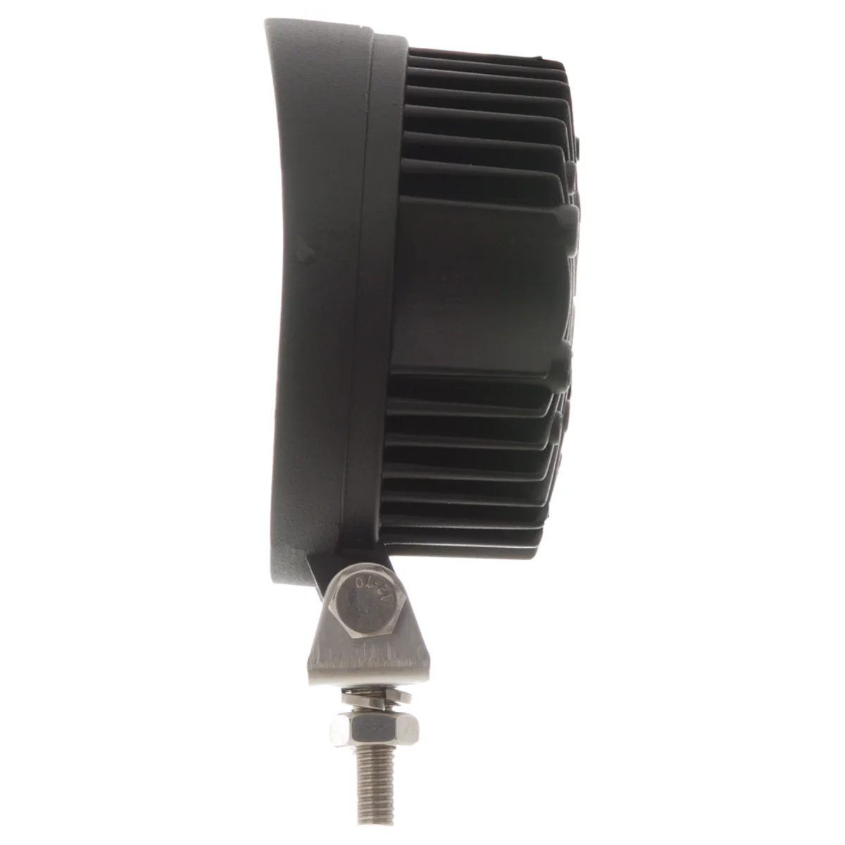 LED Arbetslampa 24W, UD 130mm