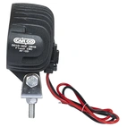 LED Arbetslampa 24W, UD 130mm