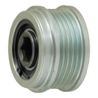 Frigångsrems.17x61x38,8, 5sp