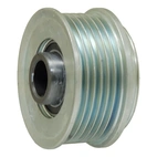 Frigångsrems.17x68x38,6, 6sp