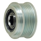 Frigångsrems.17x68x38,6, 6sp