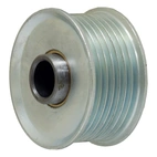 Frigångsrems.17x65,5x39,6, 7sp