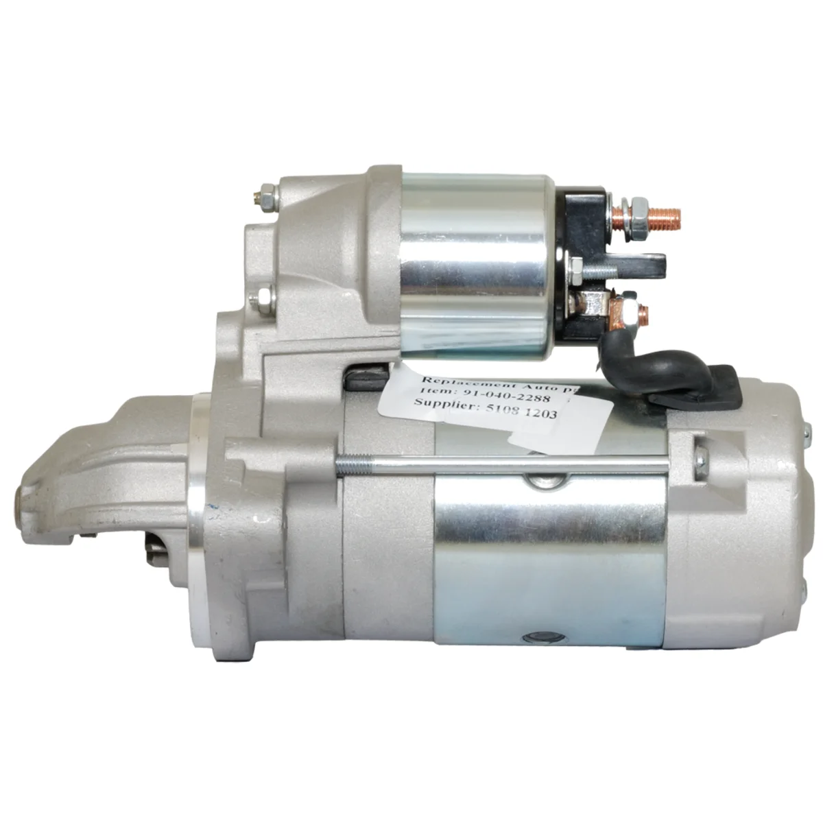 BMW Diesel Startm. 12V-2.0kW