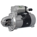 Chrysler Diesel Startmotor 12V