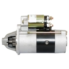 JEEP 2.8CRD Startm. 12V-2.2kW