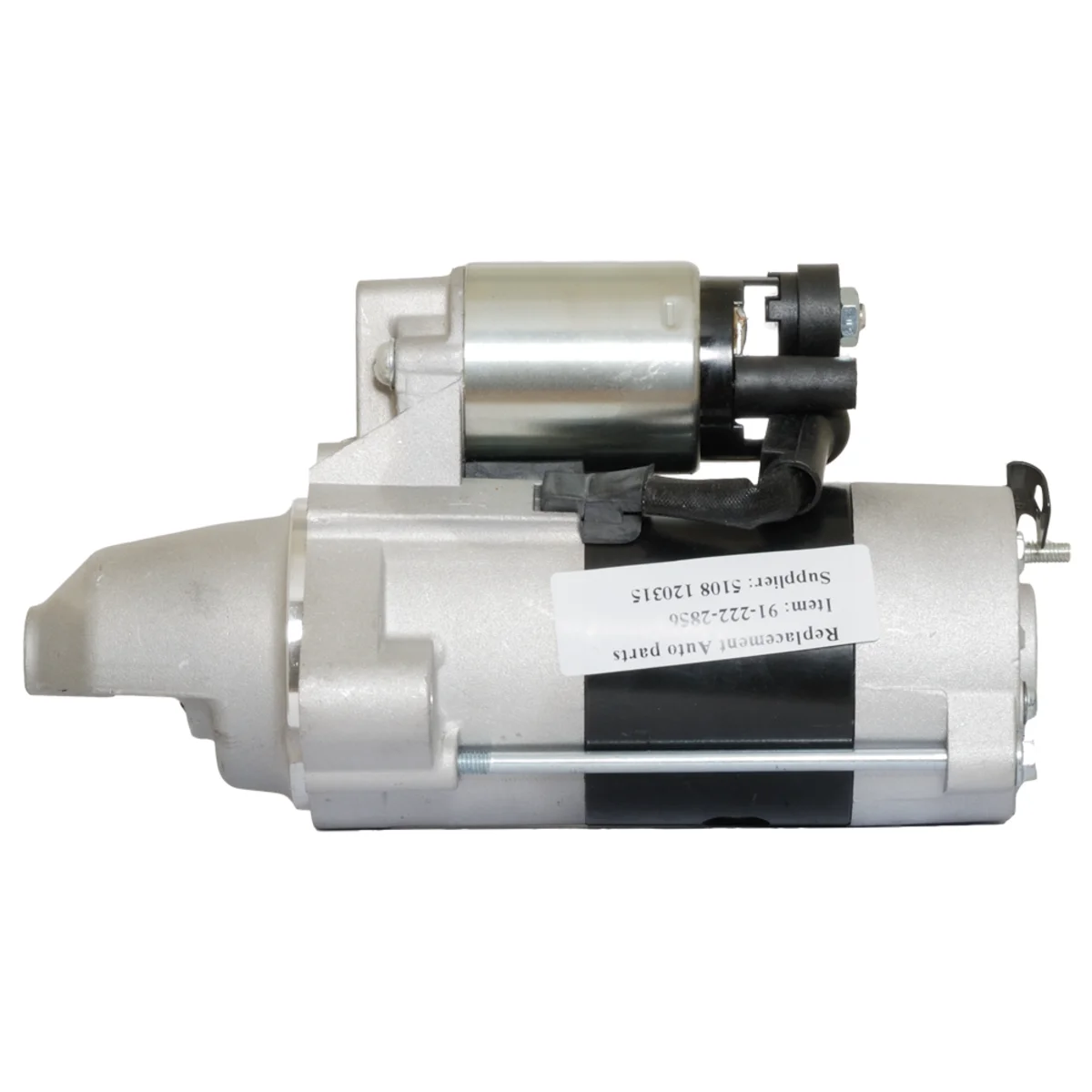 Honda Diesel Startm. 12V-2.0kW