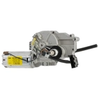 Vindrutetorkarmotor fits VW