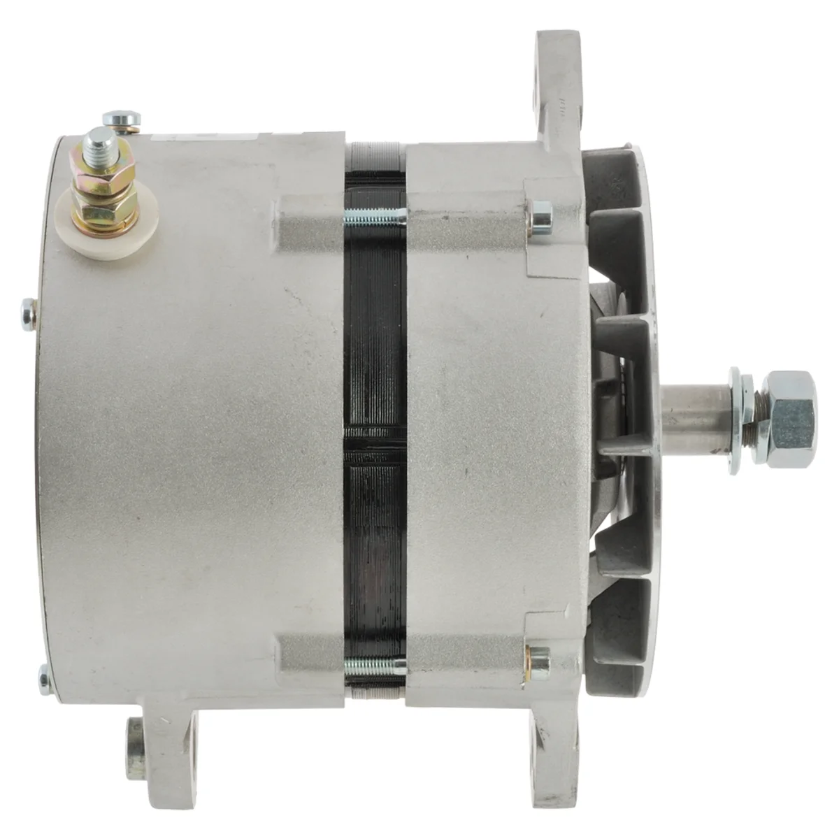 Komatsu Generator 24V-75A
